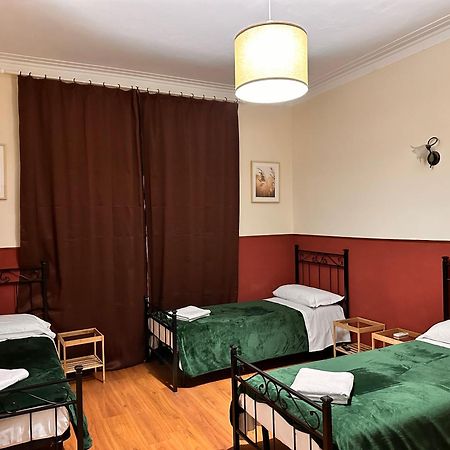 Pardis Dormitory 罗马 外观 照片