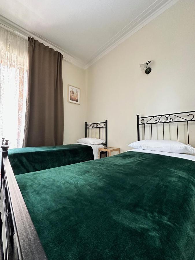 Pardis Dormitory 罗马 外观 照片
